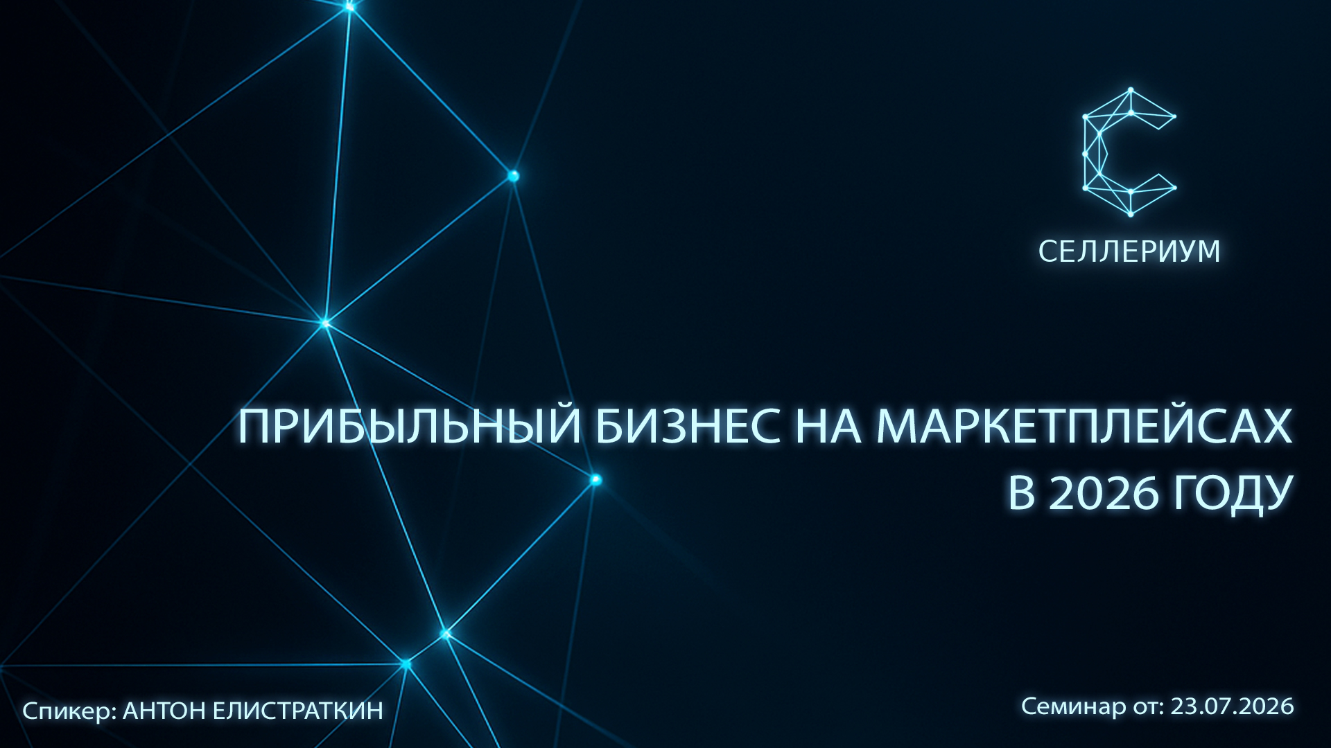 Прибыльный бизнес на маркетплейсах в 2026 году